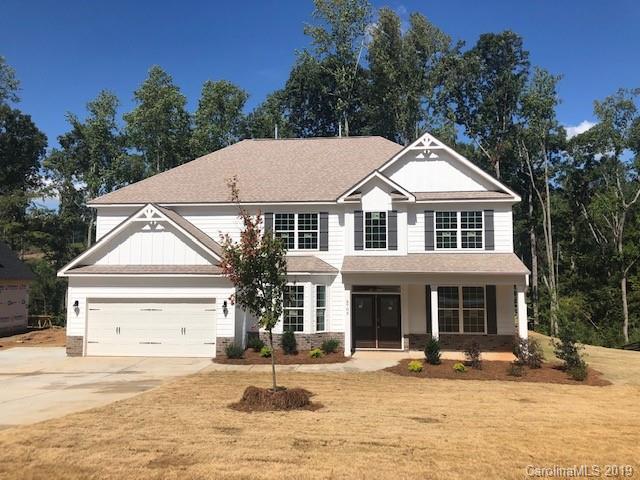 2705 Lake Front Drive