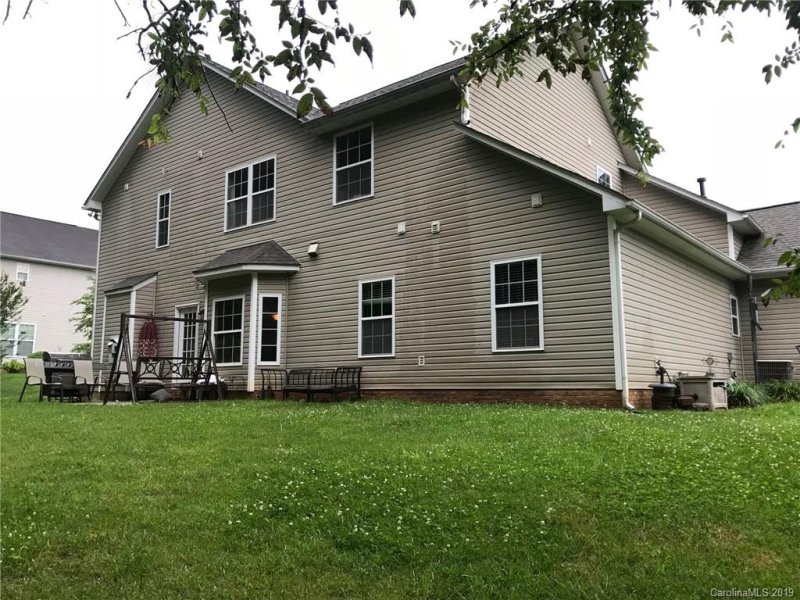 Property image 4 at 7226 Forrest Rader Drive, Mint Hill, NC 28227