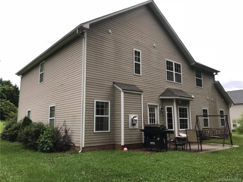 Property image 5 at 7226 Forrest Rader Drive, Mint Hill, NC 28227