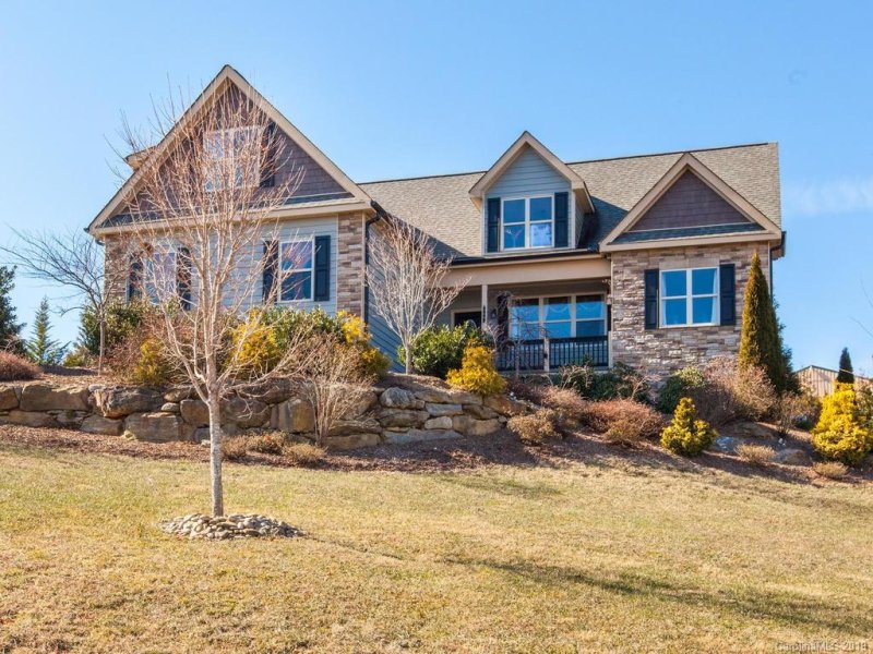 Property image 2 at 166 Tryon View Drive, Flat Rock, NC 28731