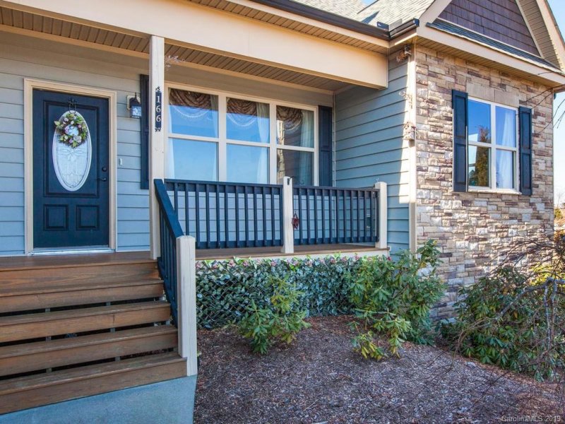 Property image 5 at 166 Tryon View Drive, Flat Rock, NC 28731
