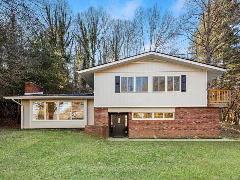 Property image 3 at 15 Belleview Road, Waynesville, NC 28786