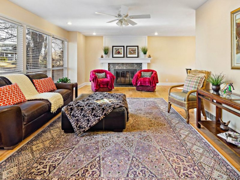 Property image 4 at 15 Belleview Road, Waynesville, NC 28786