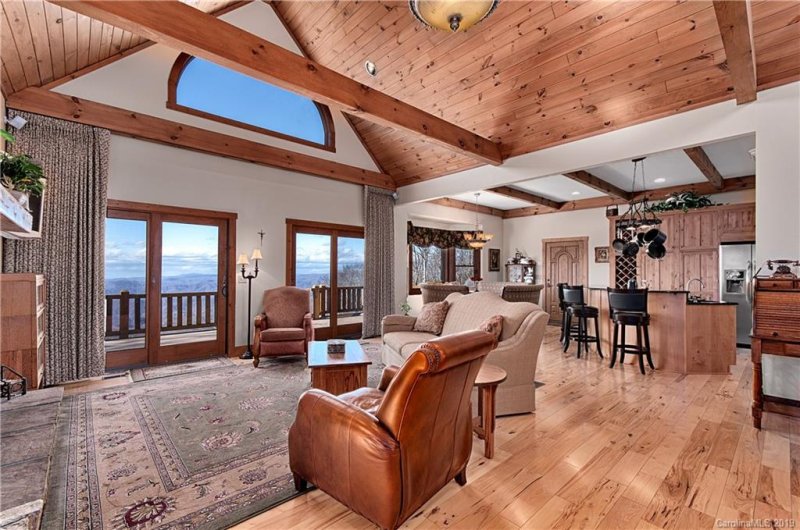 Property image 3 at 2121 Ogle Meadows Road, Burnsville, NC 28714