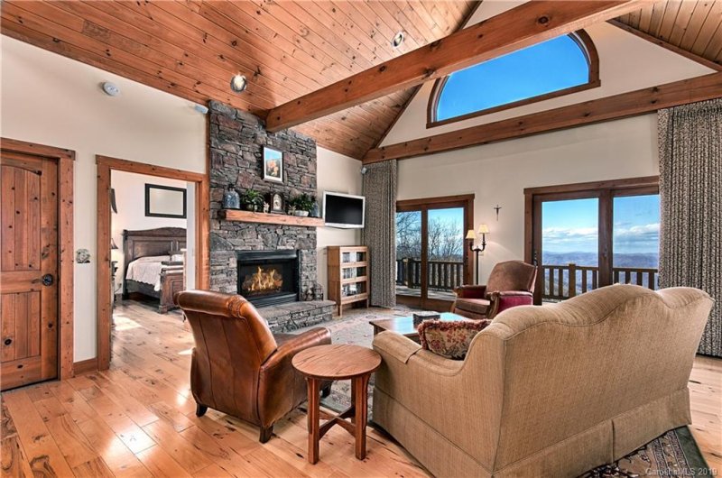 Property image 4 at 2121 Ogle Meadows Road, Burnsville, NC 28714