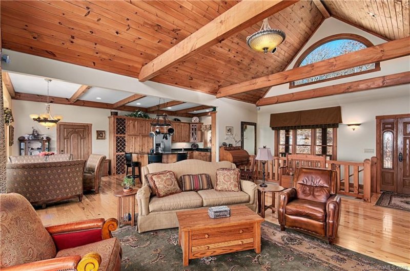 Property image 5 at 2121 Ogle Meadows Road, Burnsville, NC 28714