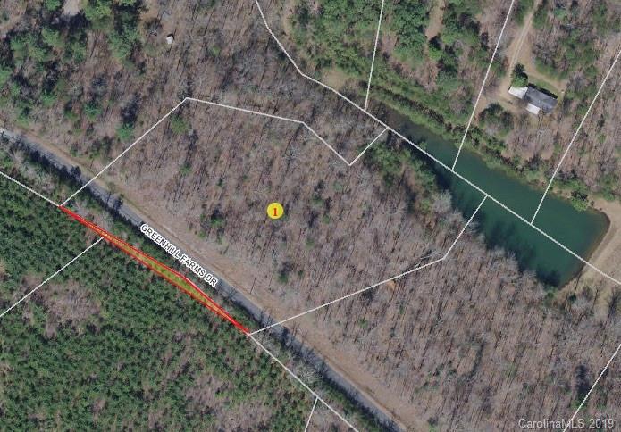 Property image 4 at 0 Greenhill Farms Drive, Rutherfordton, NC 28139