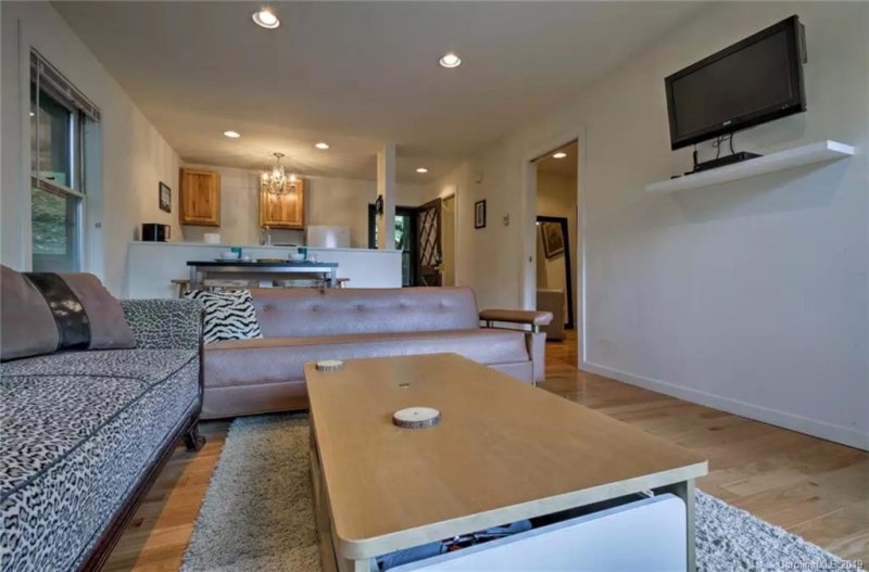 Property image 3 at 105 Upper Holiday Lane, Beech Mountain, NC 28604