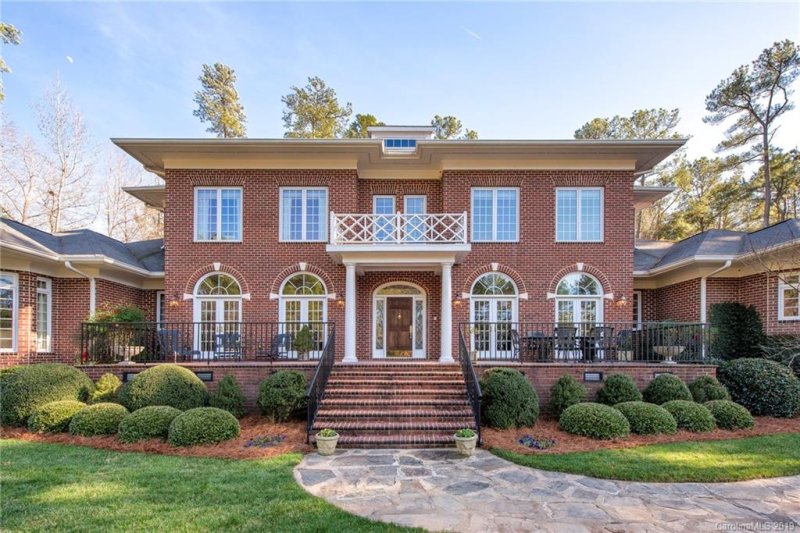 Property image 2 at 825 Eagle Road, Waxhaw, NC 28173