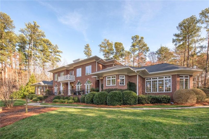 Property image 3 at 825 Eagle Road, Waxhaw, NC 28173