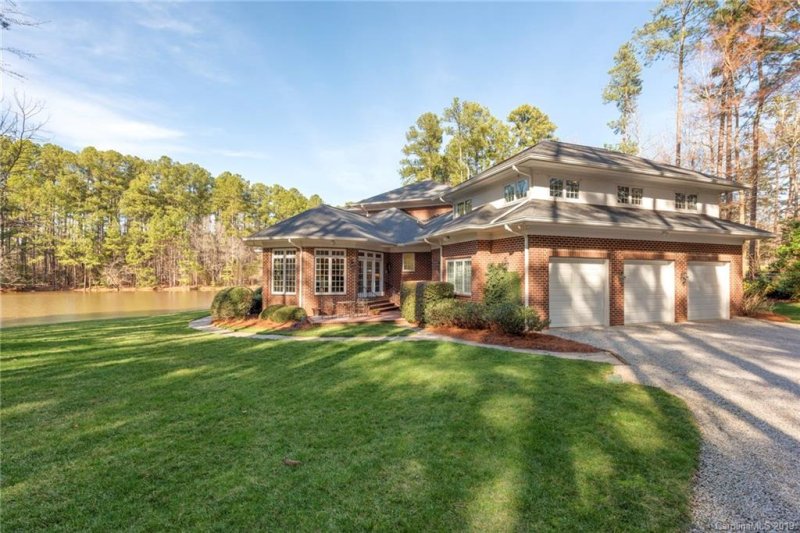 Property image 4 at 825 Eagle Road, Waxhaw, NC 28173