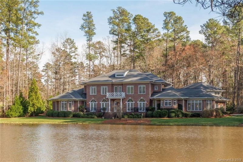 Property image 5 at 825 Eagle Road, Waxhaw, NC 28173