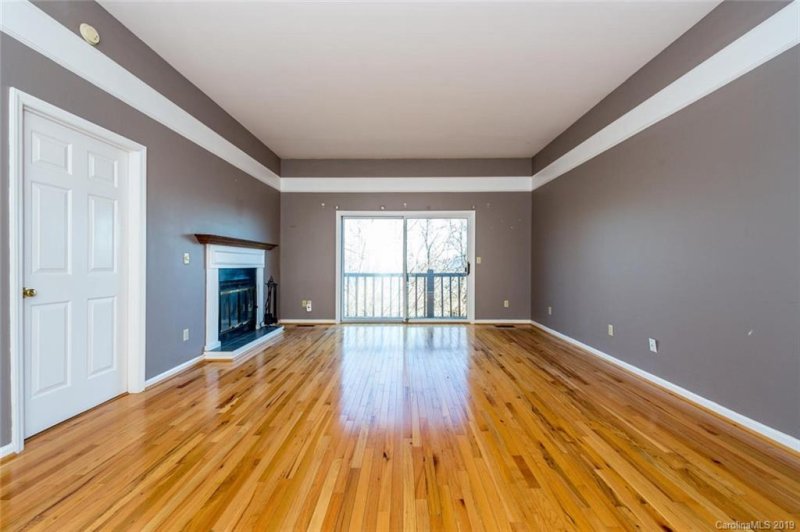 Property image 3 at 490 Windswept Drive, Asheville, NC 28801