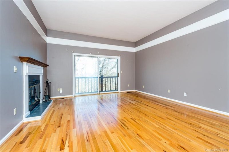 Property image 4 at 490 Windswept Drive, Asheville, NC 28801