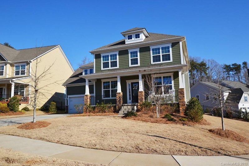 Property image 2 at 2004 Brightflower Lane, York, SC 29745