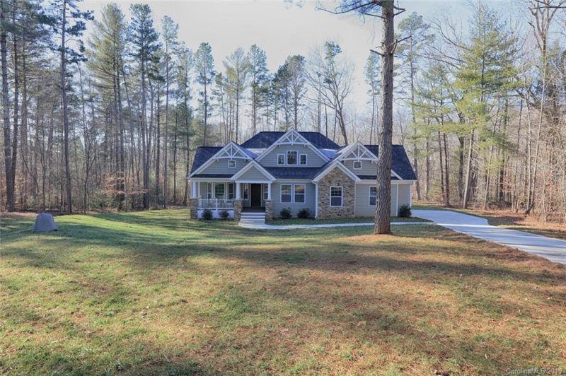 Property image 2 at 4448 Outlook Drive, Iron Station, NC 28080