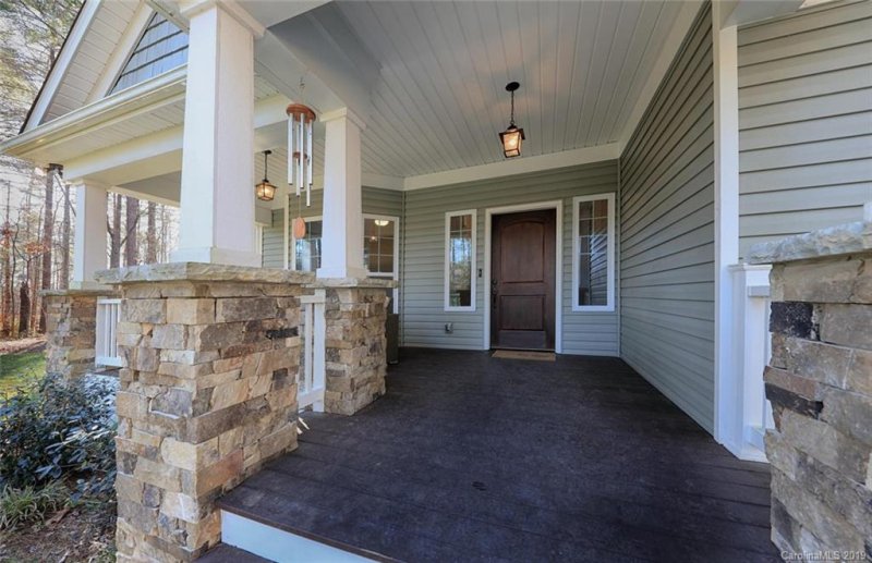 Property image 3 at 4448 Outlook Drive, Iron Station, NC 28080