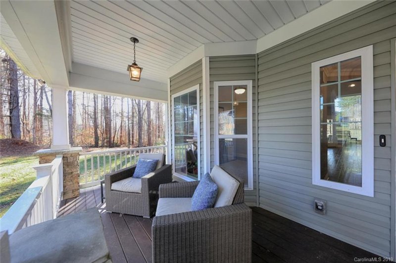 Property image 4 at 4448 Outlook Drive, Iron Station, NC 28080