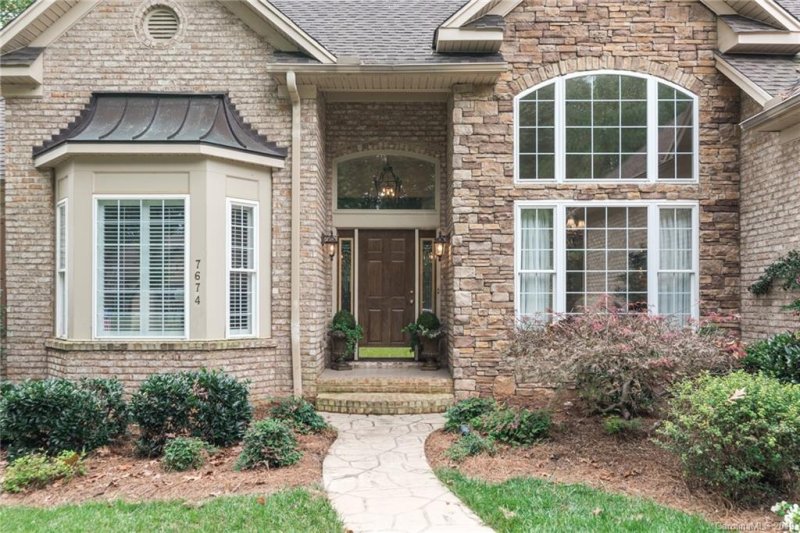 Property image 3 at 7674 Turnberry Lane, Stanley, NC 28164