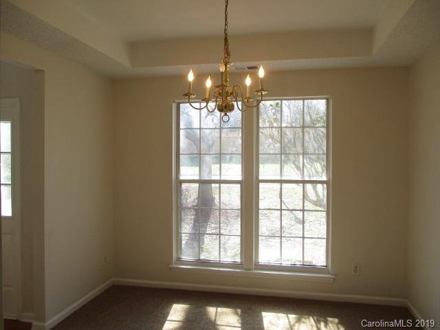 Property image 4 at 9525 Secretariat Drive, Charlotte, NC 28216