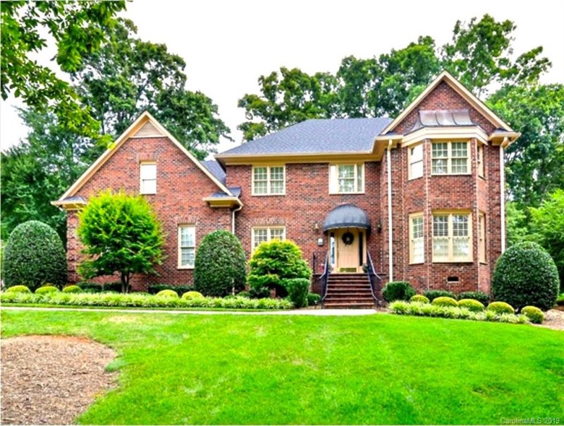 Property image 2 at 1013 Waterview Lane, Monroe, NC 28110