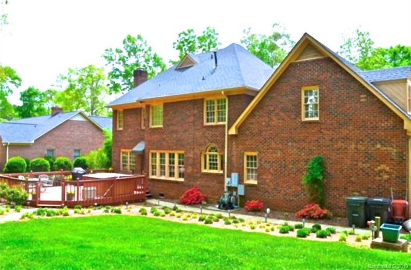 Property image 3 at 1013 Waterview Lane, Monroe, NC 28110