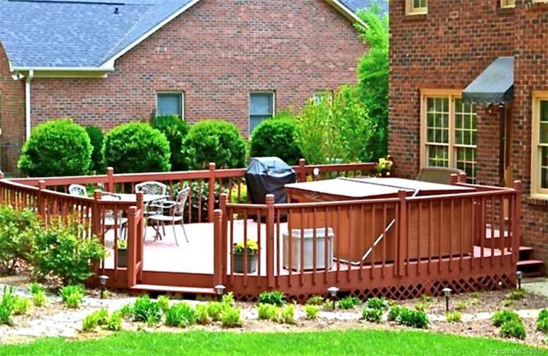 Property image 4 at 1013 Waterview Lane, Monroe, NC 28110