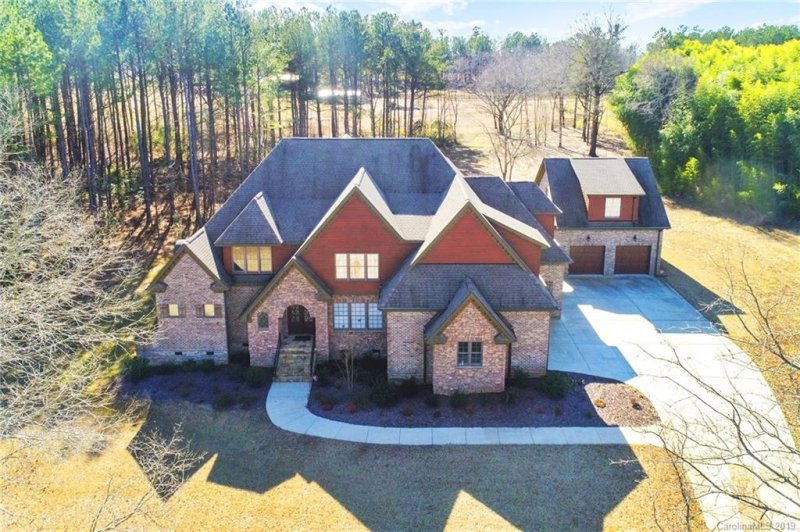 Property image 2 at 664 Bellegray Road, Clover, SC 29710