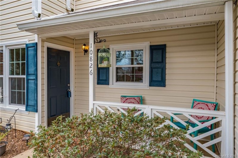 Property image 2 at 10826 Winterbourne Court, Charlotte, NC 28277