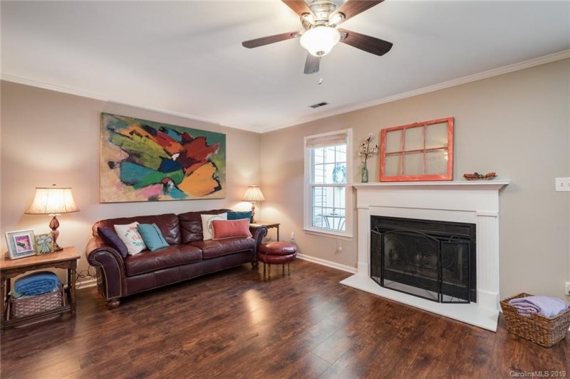 Property image 5 at 10826 Winterbourne Court, Charlotte, NC 28277