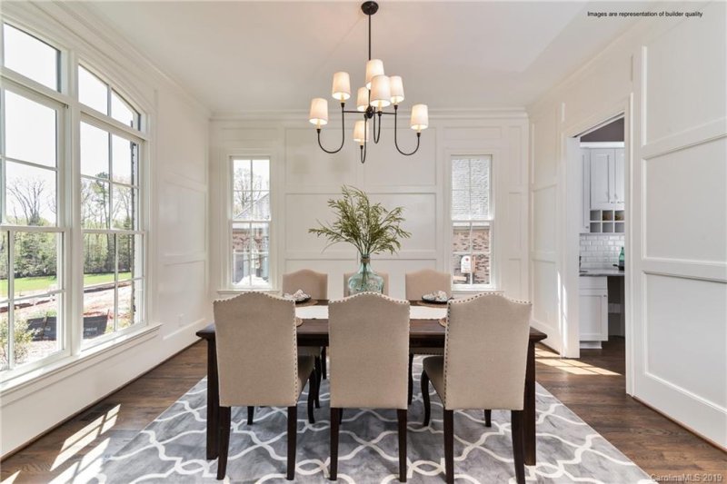 Property image 5 at 2418 Marshall Place, Charlotte, NC 28203