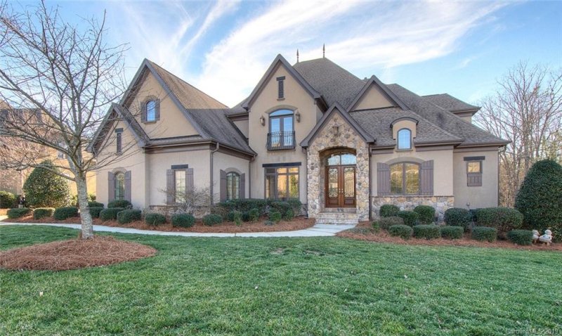 Property image 2 at 1225 Hadley Park Lane, Weddington, NC 28104