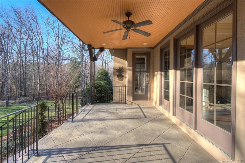 Property image 4 at 1225 Hadley Park Lane, Weddington, NC 28104