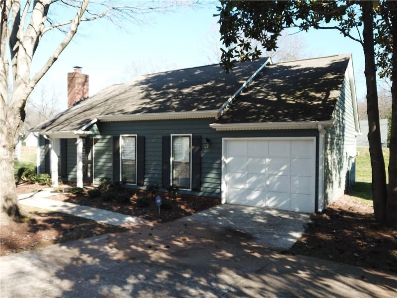 3107 Stone Orchard Place