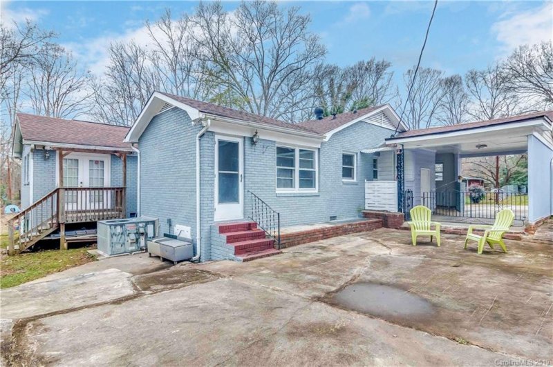 Property image 2 at 2522 Purser Drive, Charlotte, NC 28215