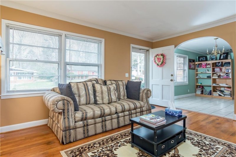 Property image 4 at 2522 Purser Drive, Charlotte, NC 28215