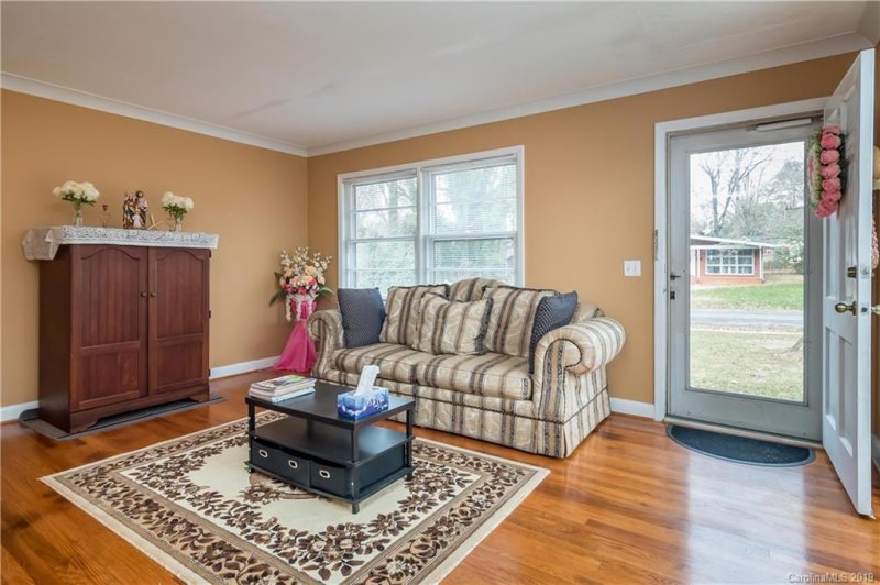 Property image 5 at 2522 Purser Drive, Charlotte, NC 28215