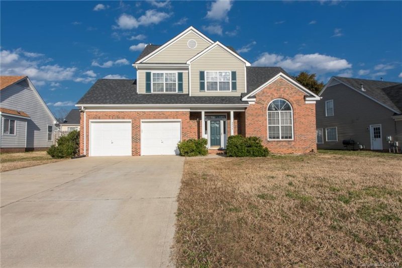 2025 Stonewyck Avenue