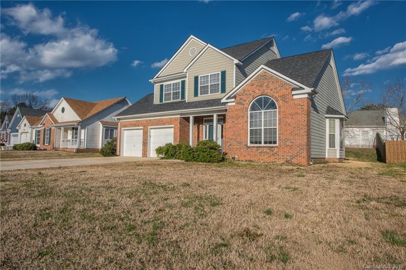 Property image 2 at 2025 Stonewyck Avenue, Kannapolis, NC 28081