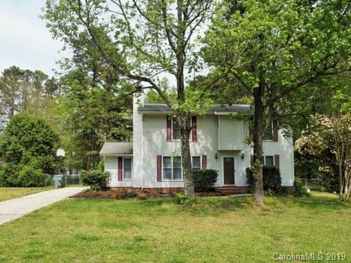 5933 Bluebonnet Road