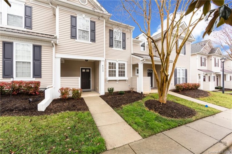 Property image 2 at 6320 Rhodins Lane, Fort Mill, SC 29707