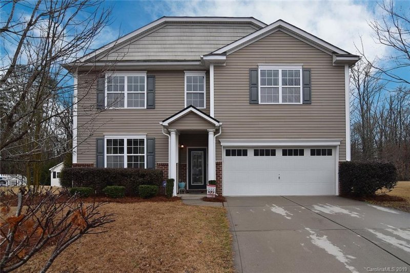 1182 Spicewood Pines Road