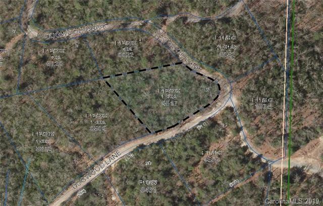 Property image 4 at 000 Dogwood Lane, Penrose, NC 28766