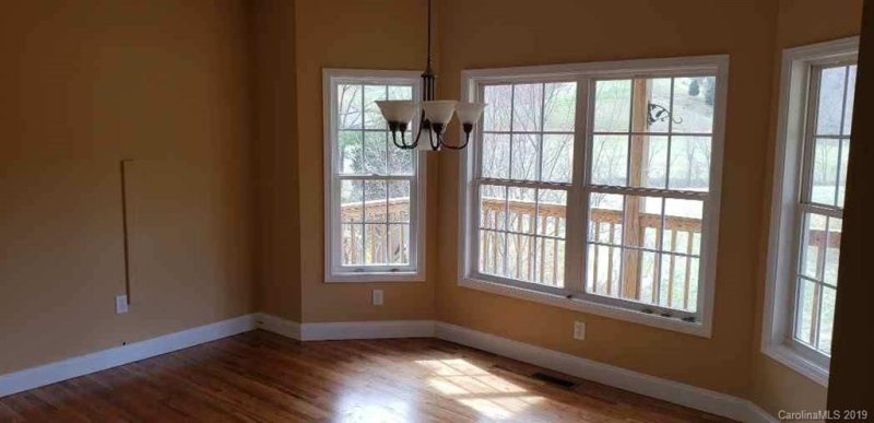 Property image 3 at 7 Spring Oak Court, Leicester, NC 28748