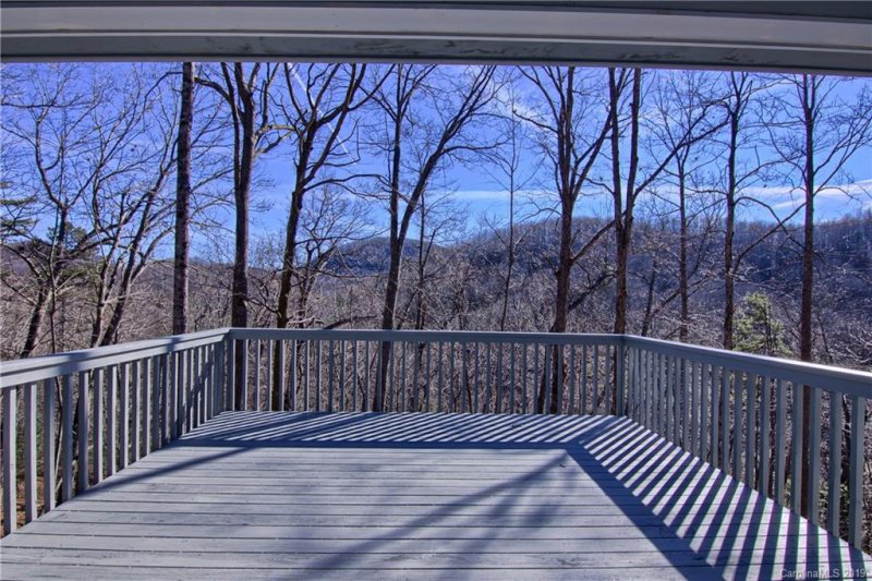 Property image 5 at 435 Bobcat Trail, Saluda, NC 28773