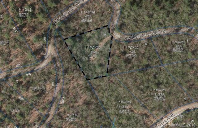 Property image 2 of 000 Dogwood Drive in Dogwood Mountain Estates, Penrose, NC 28766