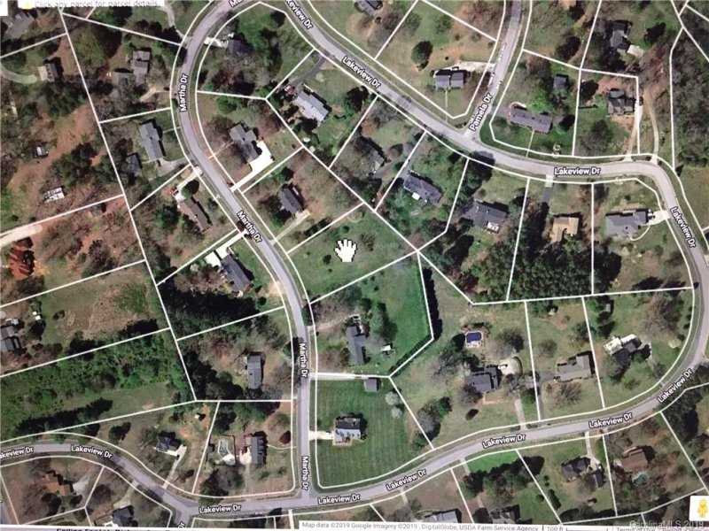 Property image 2 at 1109 Martha Drive, Monroe, NC 28112