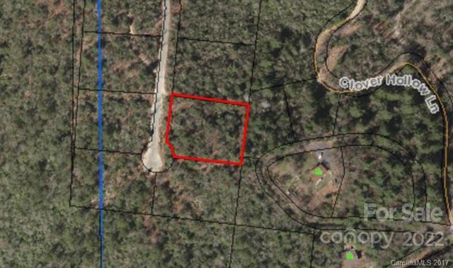 Property image 5 at 000 Emma Bri Lane, Hendersonville, NC 28739