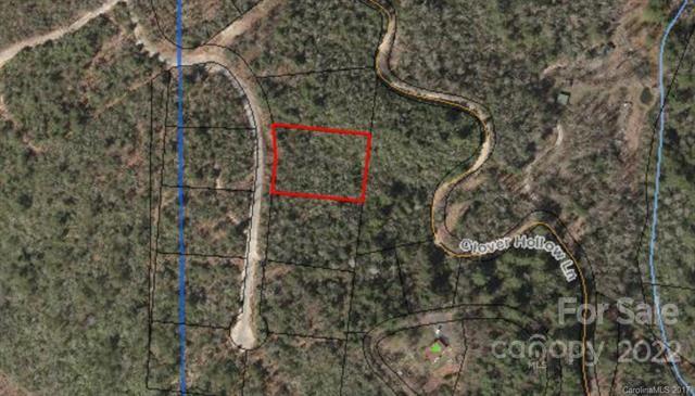 Property image 5 of 000 Emma Bri Lane in Dogwood Mountain Estates, Hendersonville, NC 28739