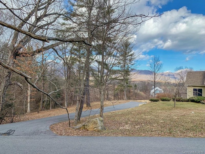 Property image 4 at Lot 20 Bobcat Trail, Clyde, NC 28721